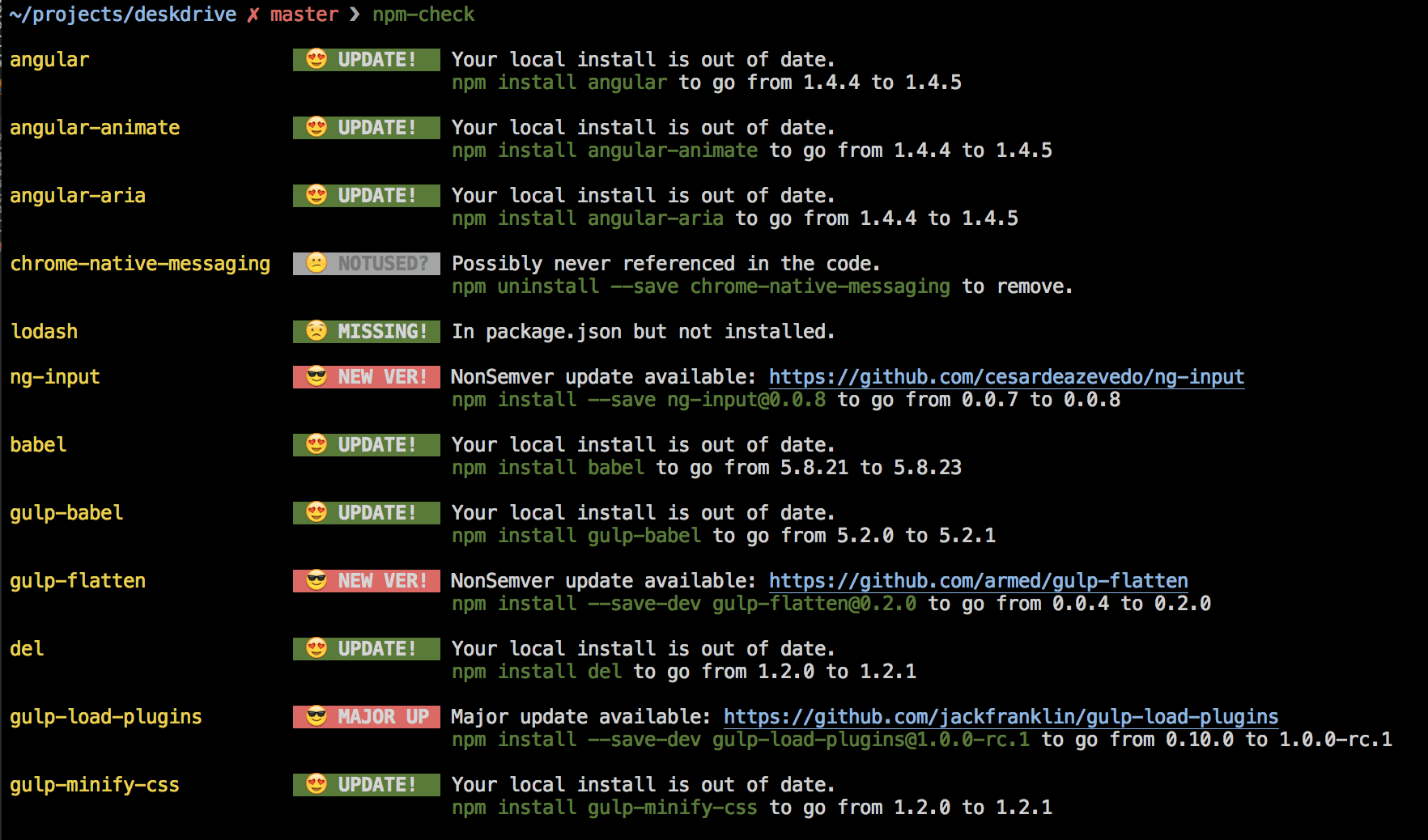 npm-check-2