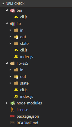 npm-check-5
