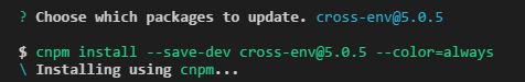 npm-check-6