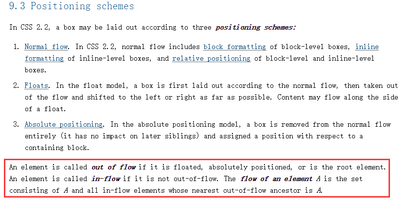 relative-in-flow